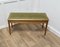 Mid-Century Duet Stool or Window Seat with Storage, 1960s 1