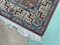 Vintage Iranian Wool Rug 9