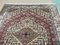 Tapis, Iran Vintage en Laine 8