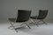 Leather Model Peter Lounge Chairs attributed to Antonio Citterio for Flexform, Set of 2, Image 7