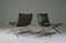 Leather Model Peter Lounge Chairs attributed to Antonio Citterio for Flexform, Set of 2 20
