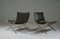 Leather Model Peter Lounge Chairs attributed to Antonio Citterio for Flexform, Set of 2, Image 20