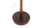 Scandinavian Lamp in Rosewood, 1960 2