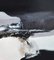 Klur, La neige, 2023, Acrilico su tela, Immagine 3