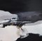 Klur, La neige, 2023, Acrílico sobre lienzo, Imagen 1