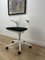 Vintage Spoon Desk Armchair attributed to Kartell 1