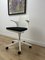 Vintage Spoon Desk Armchair attributed to Kartell, Image 1
