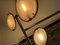 Lámpara de pie modelo Nobi 4 de Fontana Arte, años 90, Imagen 7