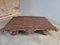 Antique Camel Coffee Table, 19th Century 18