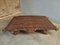Antique Camel Coffee Table, 19th Century 7