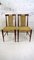 Dining Chairs by Rudolf Frank for Lucas Schnaidt, 1962, Set of 2 1