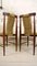 Dining Chairs by Rudolf Frank for Lucas Schnaidt, 1962, Set of 2 16