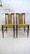 Dining Chairs by Rudolf Frank for Lucas Schnaidt, 1962, Set of 2 2