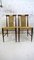 Dining Chairs by Rudolf Frank for Lucas Schnaidt, 1962, Set of 2, Image 2