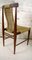 Set of Dining Chairs by Rudolf Frank for Lucas Schnaidt, 1962 10