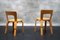 Children's Chairs by Alvar Aalto for Artek, 1960s, Set of 2, Image 3