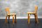 Children's Chairs by Alvar Aalto for Artek, 1960s, Set of 2 6