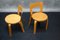 Children's Chairs by Alvar Aalto for Artek, 1960s, Set of 2 10