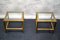 French Hollywood Regency Coffee Tables, 1970s, Set of 2 20