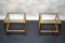 French Hollywood Regency Coffee Tables, 1970s, Set of 2, Image 20