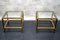 French Hollywood Regency Coffee Tables, 1970s, Set of 2, Image 12