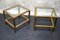 French Hollywood Regency Coffee Tables, 1970s, Set of 2, Image 16