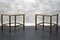 French Hollywood Regency Coffee Tables, 1970s, Set of 2 10
