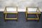 French Hollywood Regency Coffee Tables, 1970s, Set of 2, Image 6