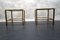 French Hollywood Regency Coffee Tables, 1970s, Set of 2, Image 19