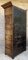 Credenza barocca antica in quercia chiara, Olanda, XVIII secolo, Immagine 23