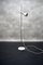 Lámpara de pie minimalista vintage, Suiza, años 60, Imagen 1