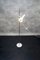 Lámpara de pie minimalista vintage, Suiza, años 60, Imagen 4
