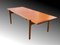 Mesa de centro modelo Jh-575 danesa de Hans Wegner para Johannes Hansen, Imagen 15