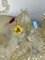 Candelabros de cristal de Murano al estilo de Barovier & Toso, Italia, años 60. Juego de 2, Imagen 18