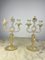 Candelabros de cristal de Murano al estilo de Barovier & Toso, Italia, años 60. Juego de 2, Imagen 15