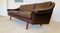 Vintage Danish Sofa Set by Aage Christiansen Model Matador for Erhardsen & Andersen, 1970s, Set of 3 17