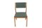 Skandinavische Stühle aus Buche, Schweden, 1960er, 6er Set 4