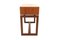 Scandinavian Dresser in Teak, Sweden, 1960s, Image 4