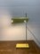 Desk Lamp by Josef Hurka for Lidokov, Image 7