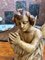Carved Wooden Angel, 1890s 10