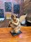 Carved Wooden Angel, 1890s 2