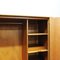 Vintage Compact Walnut Wardrobe attributed to Gordon Russell, 1960s, Image 5