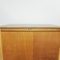 Vintage Compact Walnut Wardrobe attributed to Gordon Russell, 1960s, Image 12
