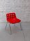 Stackable Chairs from Robin & Lucienne Day, 1972, Set of 4 14