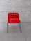 Stackable Chairs from Robin & Lucienne Day, 1972, Set of 4 15