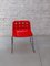 Stackable Chairs from Robin & Lucienne Day, 1972, Set of 4, Image 15