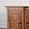 Credenza originale dipinta, Italia, fine XIX secolo, Immagine 2