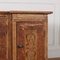 Italian Original Painted Sideboard, 1890s 4