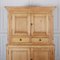 18th Century Scottish Linen Cupboard 2