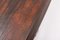 Panca in legno verniciato della metà del XX secolo, Immagine 6